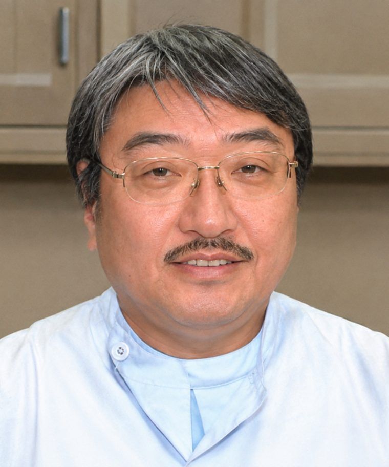 医療法人清菜会 理事長